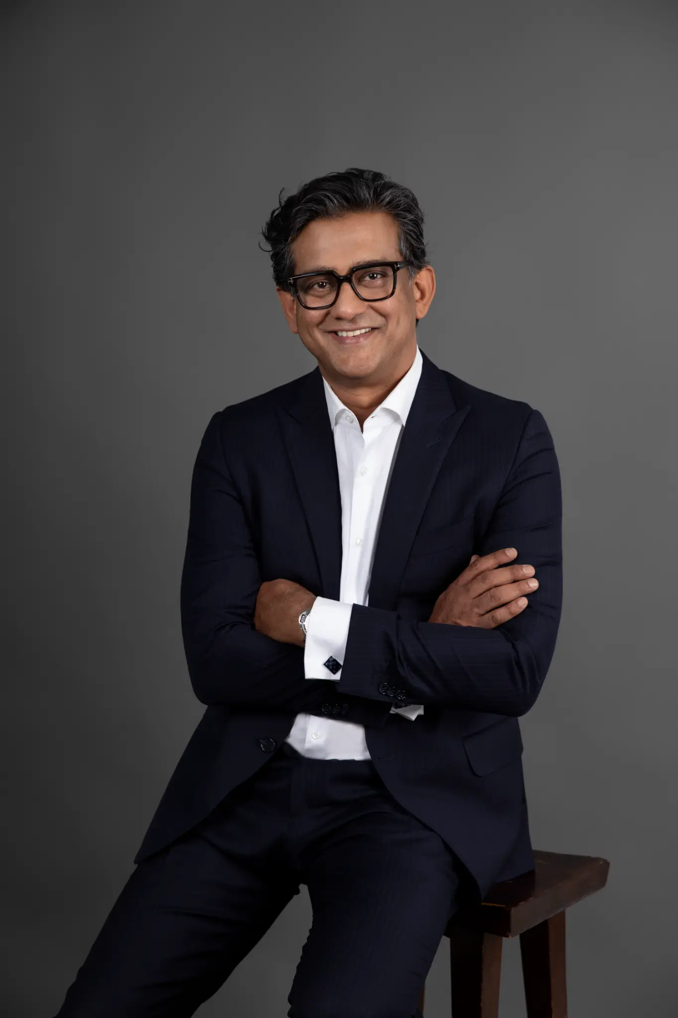 Nilesh Nandan — Permanent Residence Visa Lawyer Australia